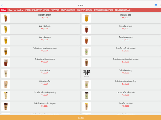 Screenshot #6 pour AhluPos