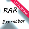 RarExtractor - Extract RAR,ZIP - iPhoneアプリ