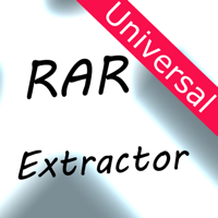 RarExtractor - Extract RARZIP