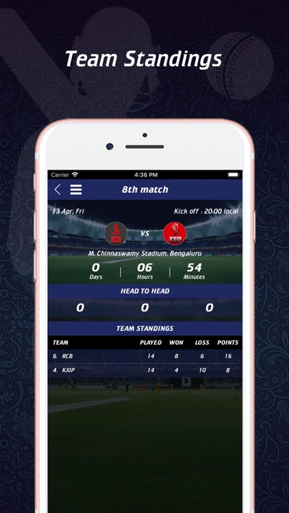 LiveLine - Live Cricket 2021 screenshot-3