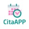 En tu citaApp te metes en la agenda profesional que más te interesa, consultas sus huecos libres, reserva lo que quieres
