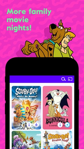 Boomerang - Cartoons & Moviesのおすすめ画像5