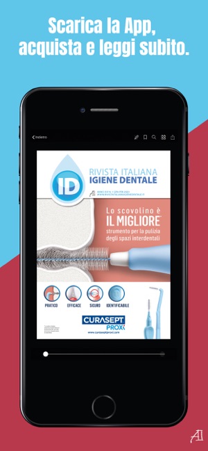 Rivista Igiene Dentale(圖1)-速報App