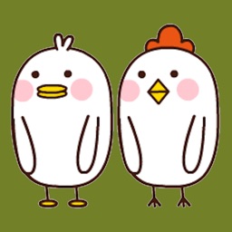 Chicken White & Duck White