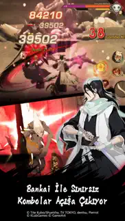 bleach mobile 3d iphone resimleri 4