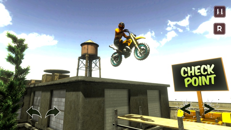 Dirt Bike Games 2020