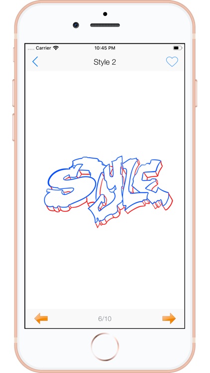 Draw Graffiti - Full Version screenshot-5