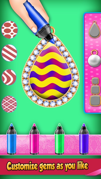 Fashion Bridal Jewellery Shop