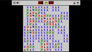 Minesweeper - Win Version screenshot 2
