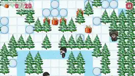 Game screenshot Snowball: Puzzle apk