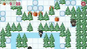 Snowball: Puzzle screenshot 2