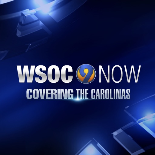 WSOC Channel 9 News Charlotte icon