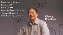 Game screenshot Qigong Breathing Video Lesson apk