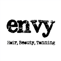 Envy Hair Beauty & Tanning