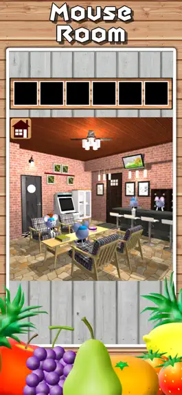 Game screenshot Mouse Room -Escape game- apk