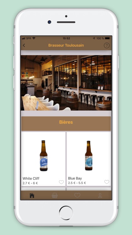 Shopping At Work screenshot-6