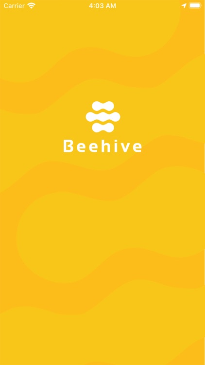 Beehive - Services