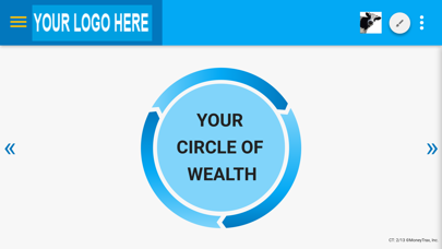 Circle of Wealth® Screenshot