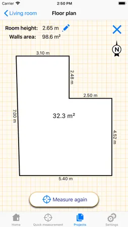 MasterPlan AR screenshot 1