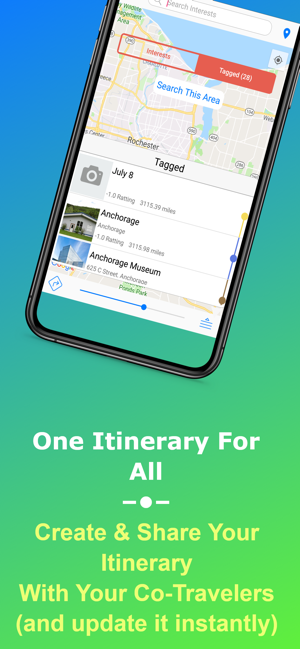 Qlumi Travel(圖8)-速報App