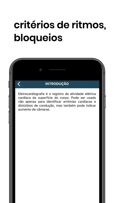Screenshot #3 pour Accore ECG