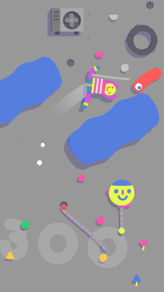Climbing Flail screenshot 3