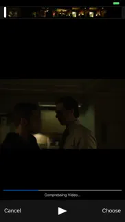 story splitter iphone capturas de pantalla 3