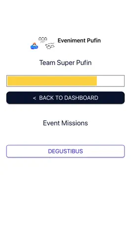 Game screenshot Pufin hack