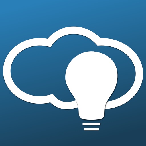 Deep Weather iOS App