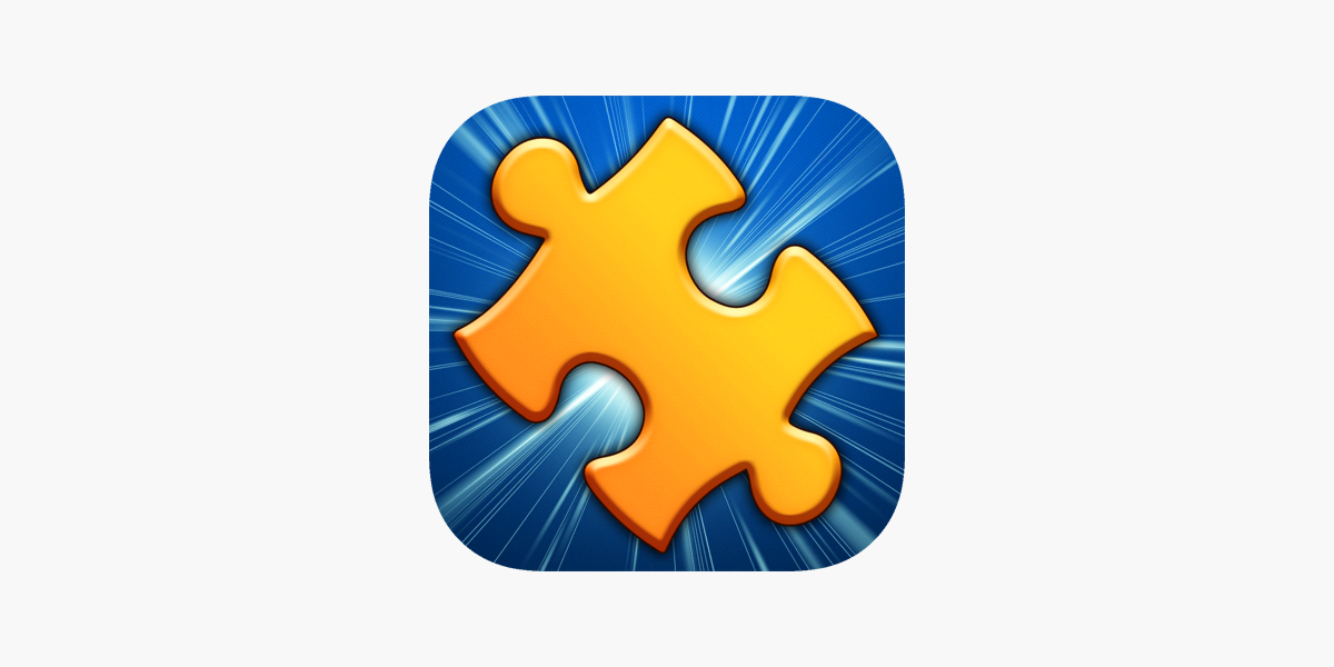 Puzzle des Tages im App Store