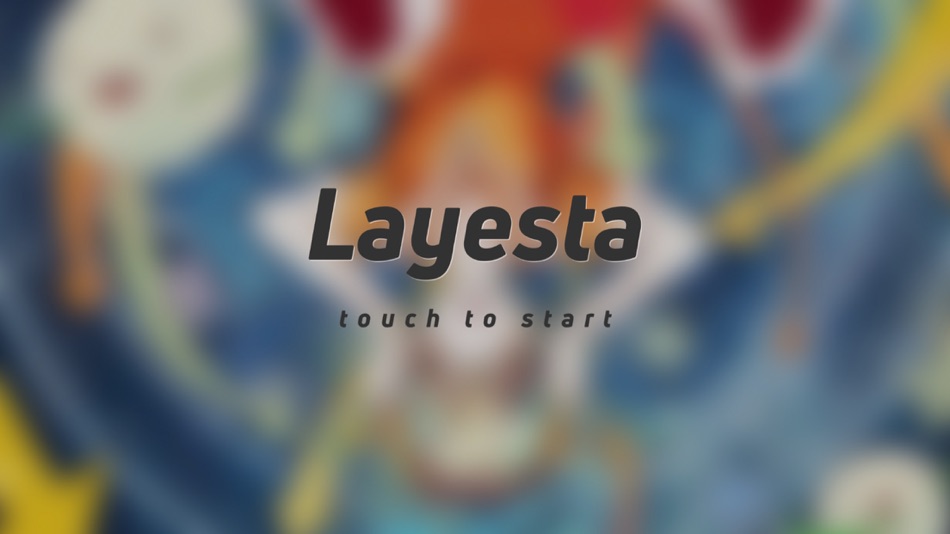 Layesta - 1.5.2 - (iOS)