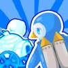 Penguin Dodge - iPhoneアプリ
