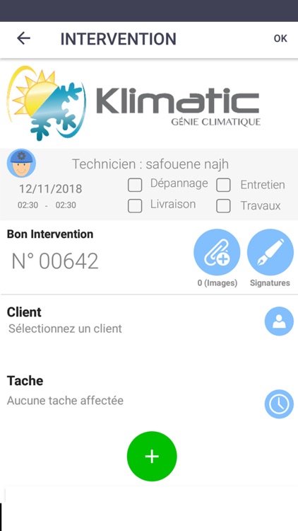KLIMATIC PRO screenshot-7