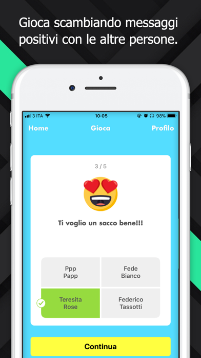 Screenshot #3 pour Olly