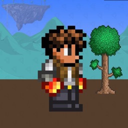 Servers for Terraria.