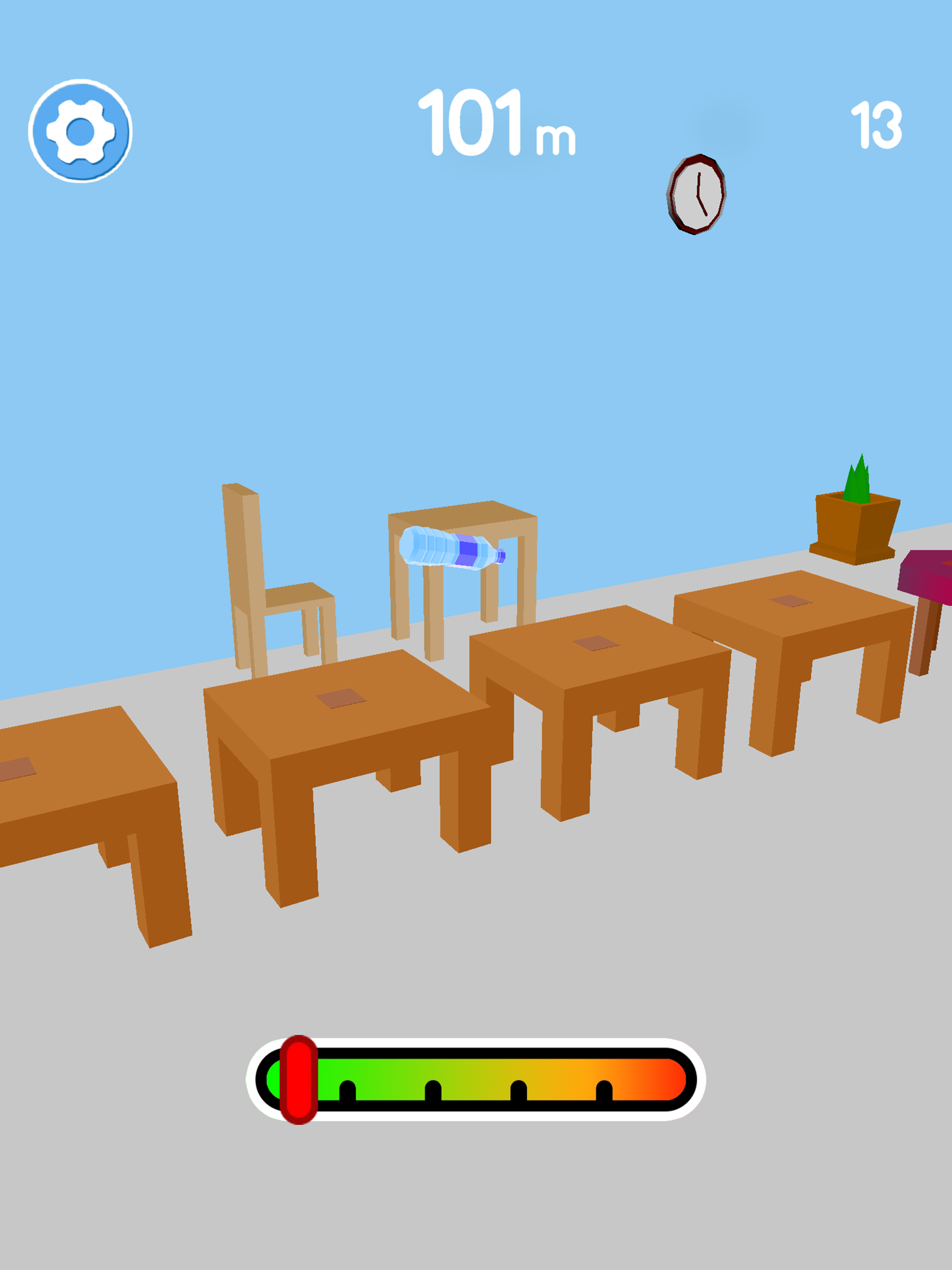 What the Flip - Bottle 3D
