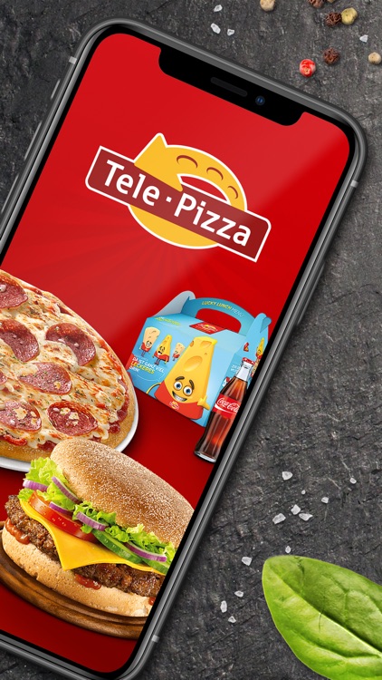 Tele Pizza