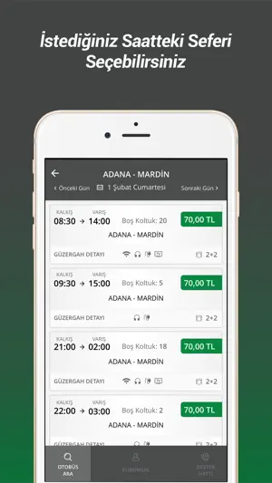 Midyat Seyyidoğlu screenshot 2