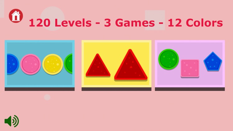 Shapes for Kids - calidustech