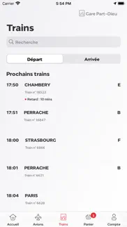 rhonexpress iPhone Captures Décran 4