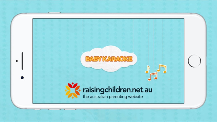 Baby Karaoke screenshot-3