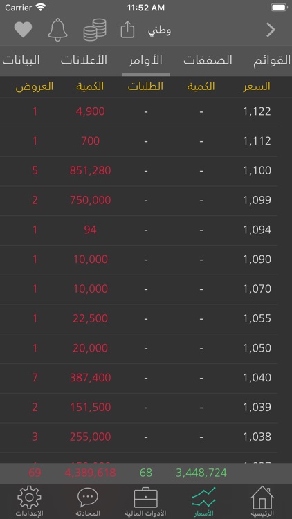 Jibla Finance screenshot-5