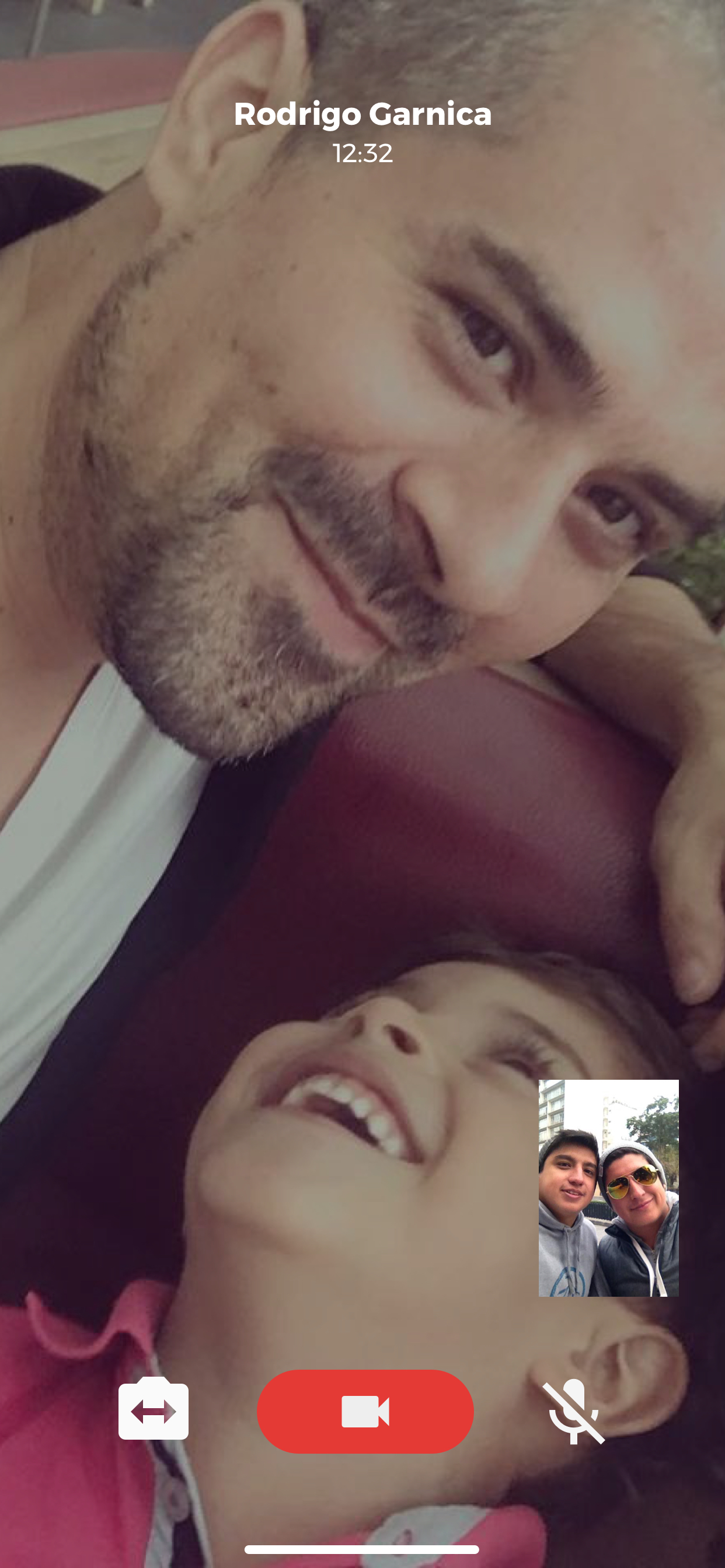 Teléfono screenshot 4