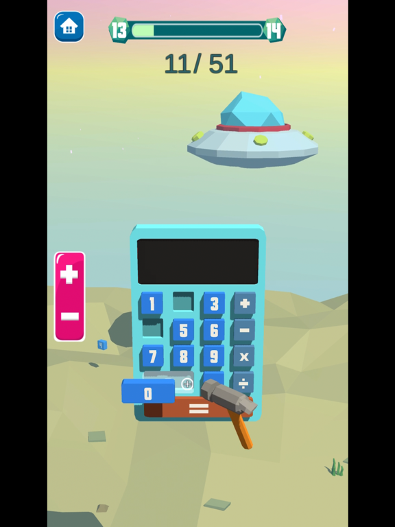 Take Apart 3D iPad screenshot