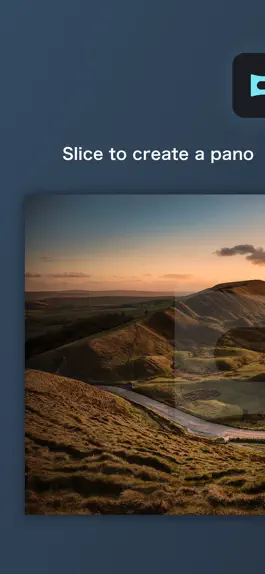 Game screenshot SwiPic - Panoramic Photos - mod apk