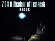 z.o.n.a shadow of lemansk redu ipad bildschirmfoto 2