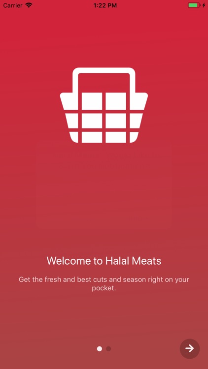 SJ Halal Meats
