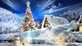 Game screenshot Christmas Postcard 2023 mod apk
