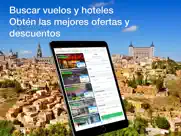 mi agente viajes - airways air ipad capturas de pantalla 1