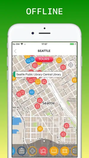 Seattle Travel Guide . screenshot 4